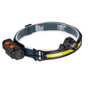 LAMPKA CZOŁOWA W679 COB HEADLAMP
