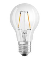 Żarówka LED Bulb 2w E27 2800K