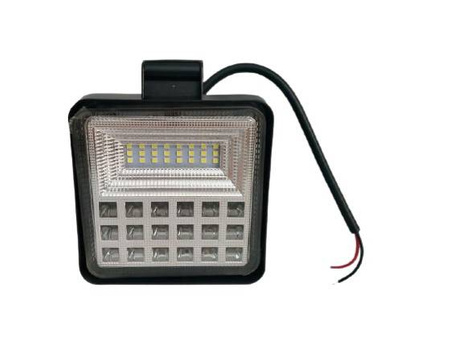 LAMPA ROBOCZA LED 126W