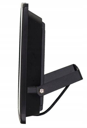 HALOGEN LED 400W LAMPA NAŚWIETLACZ