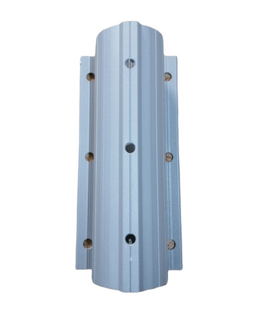 LAMPA ULICZNA SOLARNA z PILOTEM 300W