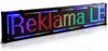 REKLAMA TABLICA LED 100 x 40 cm wyświetlacz ekran