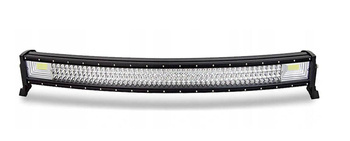 Lampa naświetlacz samochodowy 80cm 1000w