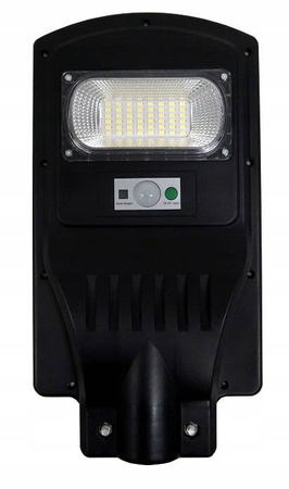 LAMPA SOLARNA LED 30W/300W z czujnikiem ruchu