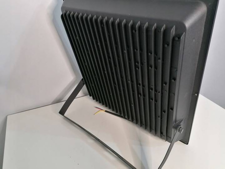 HALOGEN LED 1000W LAMPA NAŚWIETLACZ