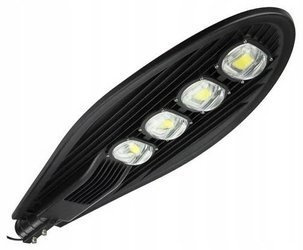 LATARNIA ULICZNA LED 200W