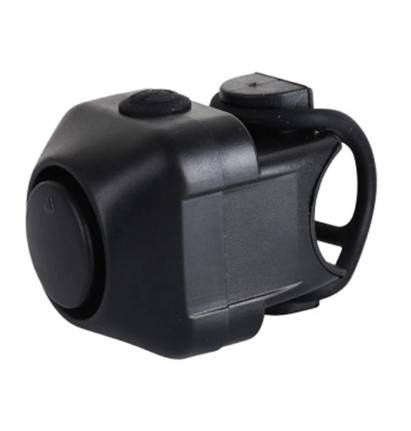 Dzwonek rowerowy elektryczny