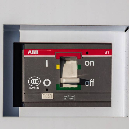 Agregat Prądotwórczy 20kW 24kW Stacjonarny + AVR