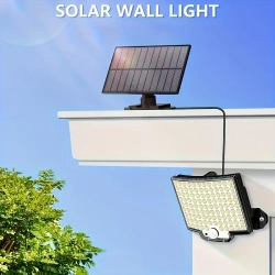 HALOGEN SOLARNY