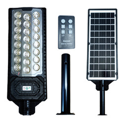 Lampa SOLARNA 2500W IP66 WODOODPORNA