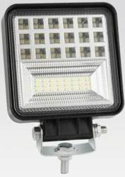 LAMPA  ROBOCZA  LED 126W