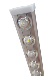 NATYNKOWA SOCZEWKOWA LAMPA LED 120 CM BARWA  ZIMNA 36W