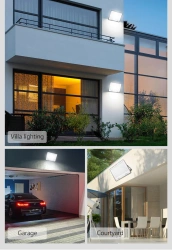 Halogen 200w LED FLOOD LIGHT  IP66