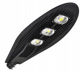 LATARNIA ULICZNA LED 150W