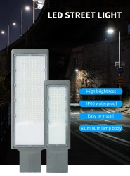 LAMPA LATARNIA ULICZNA 200W 