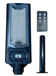 Lampa solarna 2500W wodoodporna