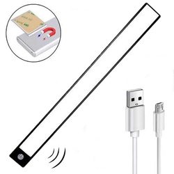 Listwa oświetleniowa LED 40cm MAGNETYCZNA