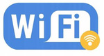 Sterowanie WiFi + USB do reklamy LED HD MONO