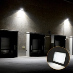 NAŚWIETLACZ LED 200W HALOGEN LAMPA