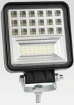 LAMPA ROBOCZA LED 126W