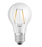 Żarówka LED Bulb 2w E27 2800K
