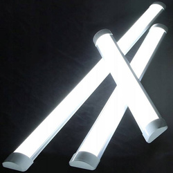 LAMPA LED 120cm NATYNKOWA OPRAWA ŚWIETLÓWKA 5 SZT