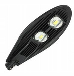 LATARNIA ULICZNA LED 100W