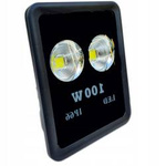 H05 HALOGEN LED 100W LAMPA NAŚWIETLACZ