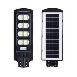 LAMPA  SOLARNA 700 W -  LATARNIA MOCNA