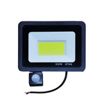 Naświetlacz LED 50W z czujnikiem ruchu