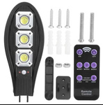 SŁONECZNA  AKUMULATOROWA  LAMPA  LED